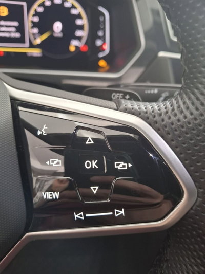 Volkswagen Tiguan Allspace 2.0 TDI SCR DSG 4MOTION R-Line (18)