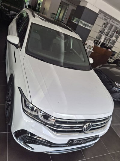 Volkswagen Tiguan Allspace 2.0 TDI SCR DSG 4MOTION R-Line (3)
