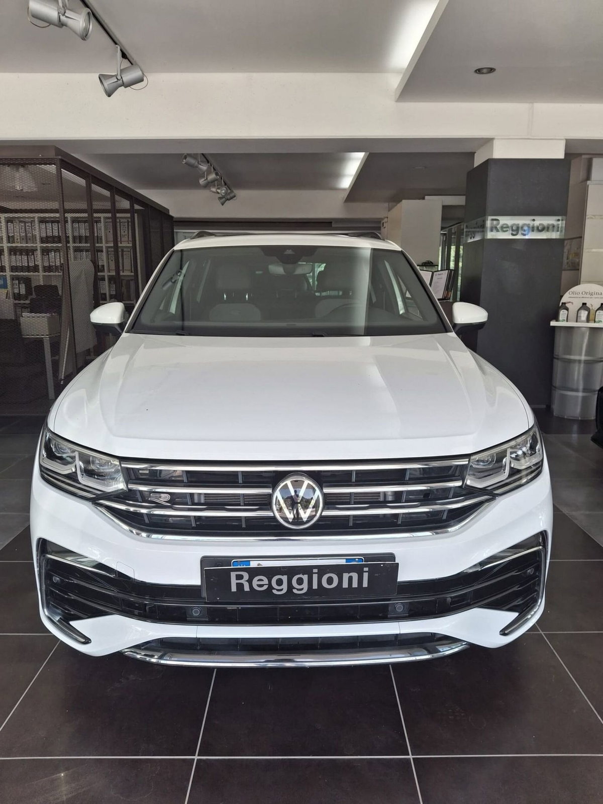 Volkswagen Tiguan Allspace 2.0 TDI SCR DSG 4MOTION R-Line (4)