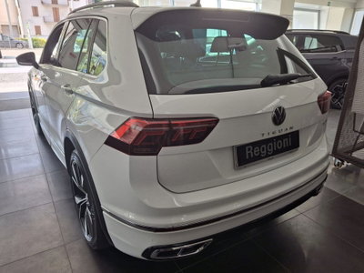 Volkswagen Tiguan Allspace 2.0 TDI SCR DSG 4MOTION R-Line (5)