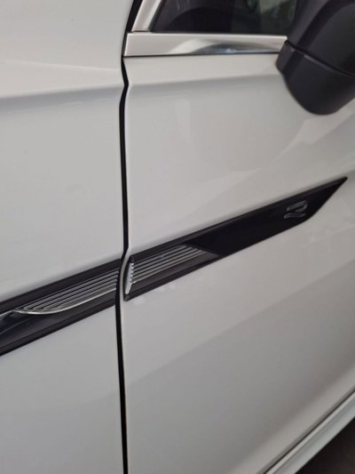 Volkswagen Tiguan Allspace 2.0 TDI SCR DSG 4MOTION R-Line (9)