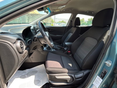 Hyundai Kona 1.0 T-GDI Classic (11)