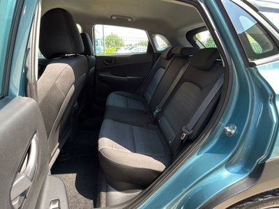 Hyundai Kona 1.0 T-GDI Classic (12)