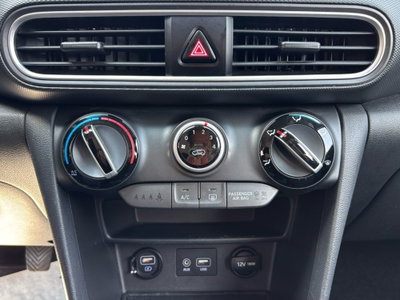 Hyundai Kona 1.0 T-GDI Classic (14)