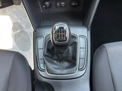 Hyundai Kona 1.0 T-GDI Classic (15)