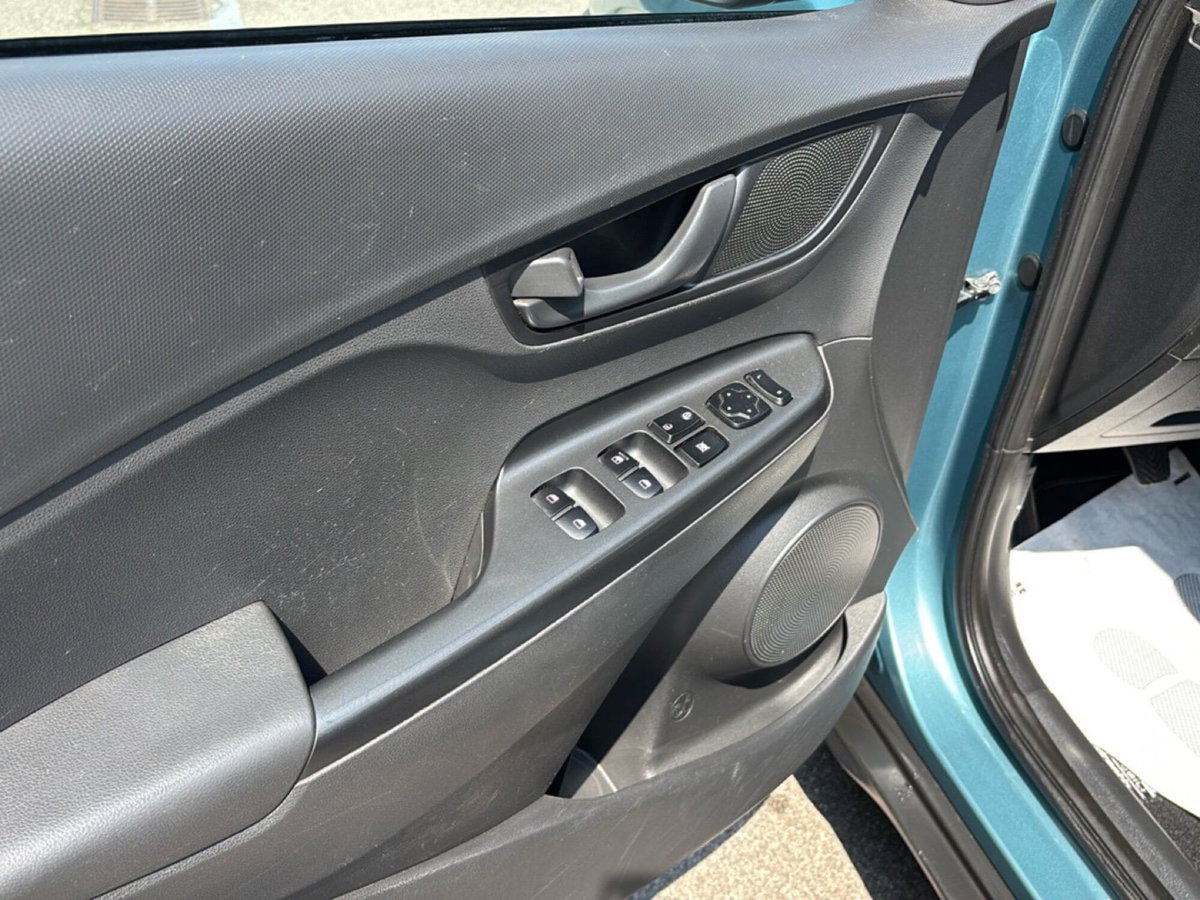 Hyundai Kona 1.0 T-GDI Classic (17)