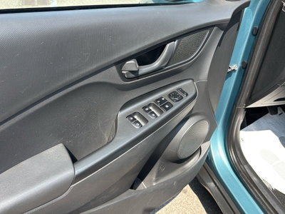 Hyundai Kona 1.0 T-GDI Classic (17)