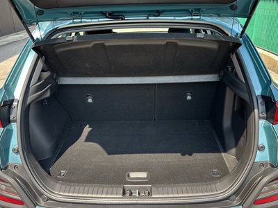 Hyundai Kona 1.0 T-GDI Classic (18)