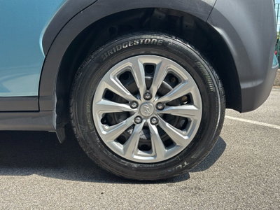 Hyundai Kona 1.0 T-GDI Classic (19)