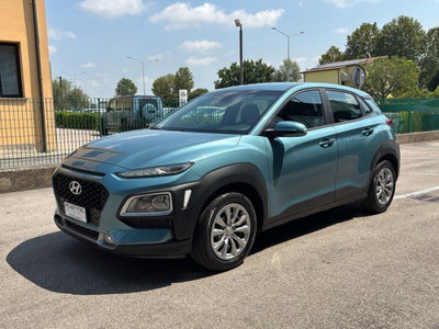 Hyundai Kona 1.0 T-GDI Classic (2)