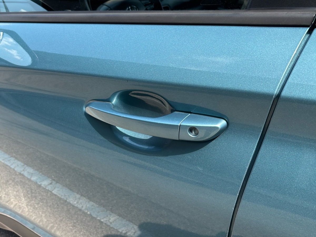 Hyundai Kona 1.0 T-GDI Classic (20)