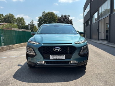 Hyundai Kona 1.0 T-GDI Classic (3)