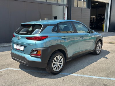 Hyundai Kona 1.0 T-GDI Classic (7)