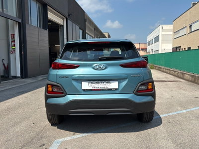 Hyundai Kona 1.0 T-GDI Classic (8)
