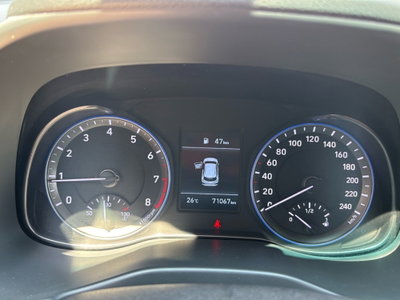 Hyundai Kona 1.0 T-GDI Classic (9)