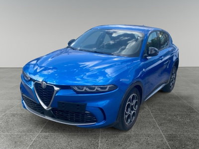 Alfa Romeo Tonale 1.6 Ti 130cv tct6 usata