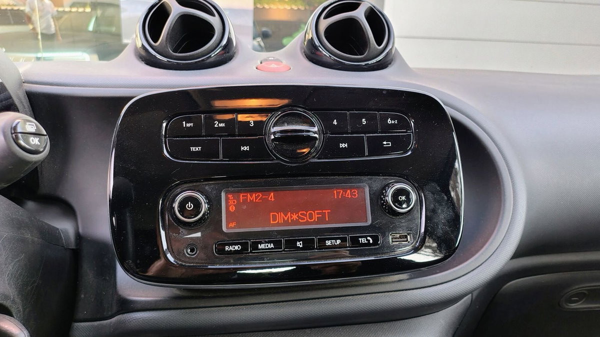 smart forfour forfour EQ Pure (10)