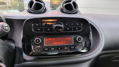 smart forfour forfour EQ Pure (10)