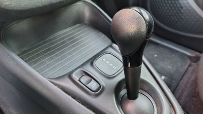 smart forfour forfour EQ Pure (11)