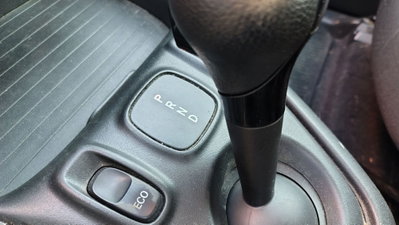 smart forfour forfour EQ Pure (12)