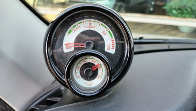 smart forfour forfour EQ Pure (13)