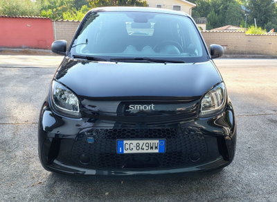 smart forfour forfour EQ Pure (3)