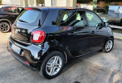 smart forfour forfour EQ Pure (6)