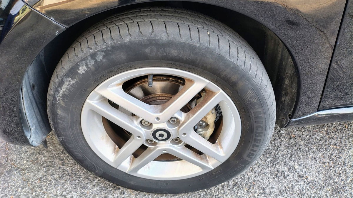 smart forfour forfour EQ Pure (7)