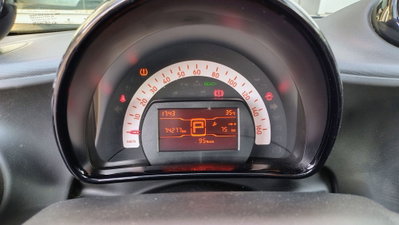 smart forfour forfour EQ Pure (9)