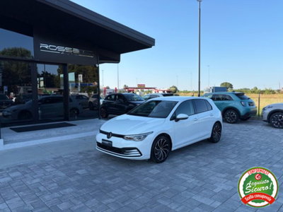 Volkswagen Golf Variant 1.0 eTSI EVO DSG Life (2)