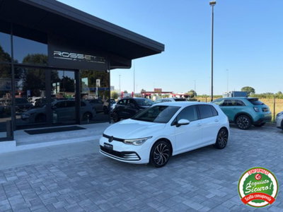 Volkswagen Golf Variant 1.0 eTSI EVO DSG Life (3)