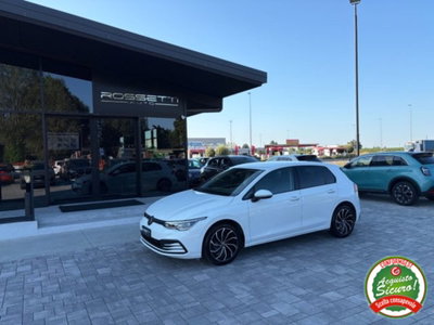 Volkswagen Golf Variant 1.0 eTSI EVO DSG Life (4)