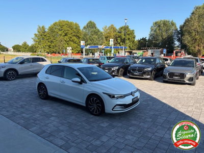 Volkswagen Golf Variant 1.0 eTSI EVO DSG Life (6)