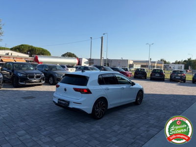 Volkswagen Golf Variant 1.0 eTSI EVO DSG Life (9)