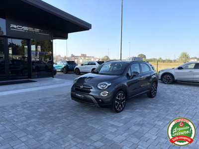 Fiat 500X 1.3 T4 150 CV DCT Cross usata