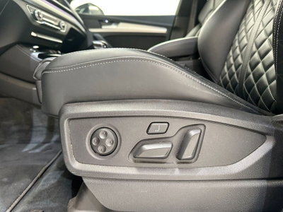 Audi Q5 Sportback 40 2.0 tdi mhev 12V S line Plus quattro s-tronic (13)
