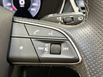 Audi Q5 Sportback 40 2.0 tdi mhev 12V S line Plus quattro s-tronic (18)