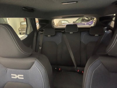 Dacia Duster 1.6 hybrid Journey 140cv (16)