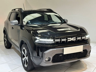Dacia Duster 1.6 hybrid Journey 140cv (3)