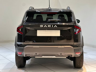 Dacia Duster 1.6 hybrid Journey 140cv (4)