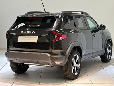 Dacia Duster 1.6 hybrid Journey 140cv (5)