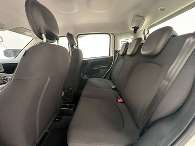 Fiat Pandina 1.0 firefly hybrid s&s 70cv (13)