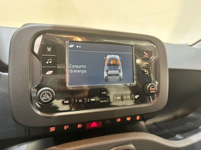 Fiat Pandina 1.0 firefly hybrid s&s 70cv (15)