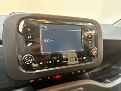 Fiat Pandina 1.0 firefly hybrid s&s 70cv (17)