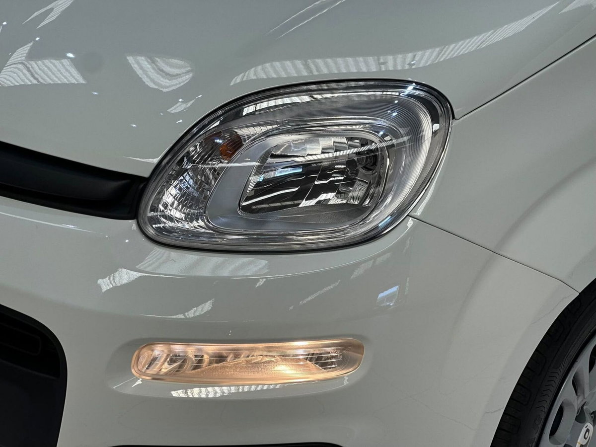 Fiat Pandina 1.0 firefly hybrid s&s 70cv (19)
