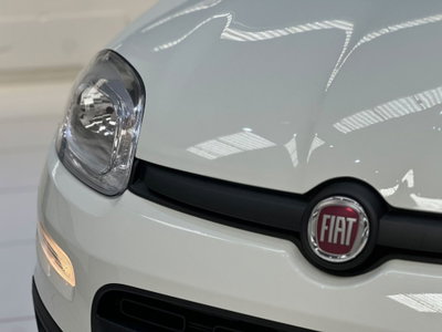 Fiat Pandina 1.0 firefly hybrid s&s 70cv (20)