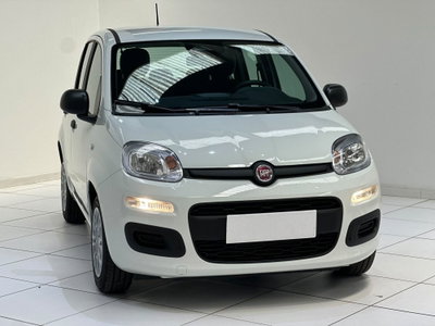 Fiat Pandina 1.0 firefly hybrid s&s 70cv (3)