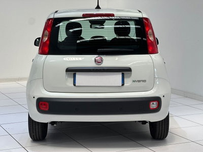 Fiat Pandina 1.0 firefly hybrid s&s 70cv (5)
