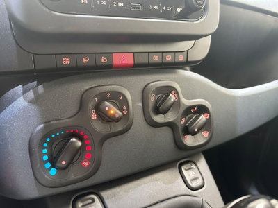 Fiat Pandina 1.0 firefly hybrid s&s 70cv (9)