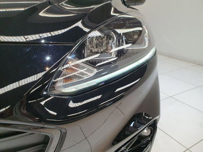 Ford Kuga 1.5 EcoBoost 150 CV 2WD ST-Line (10)